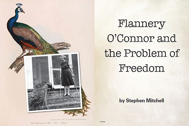 Flannery O'Connor and the Problem of Freedom - Christian Research