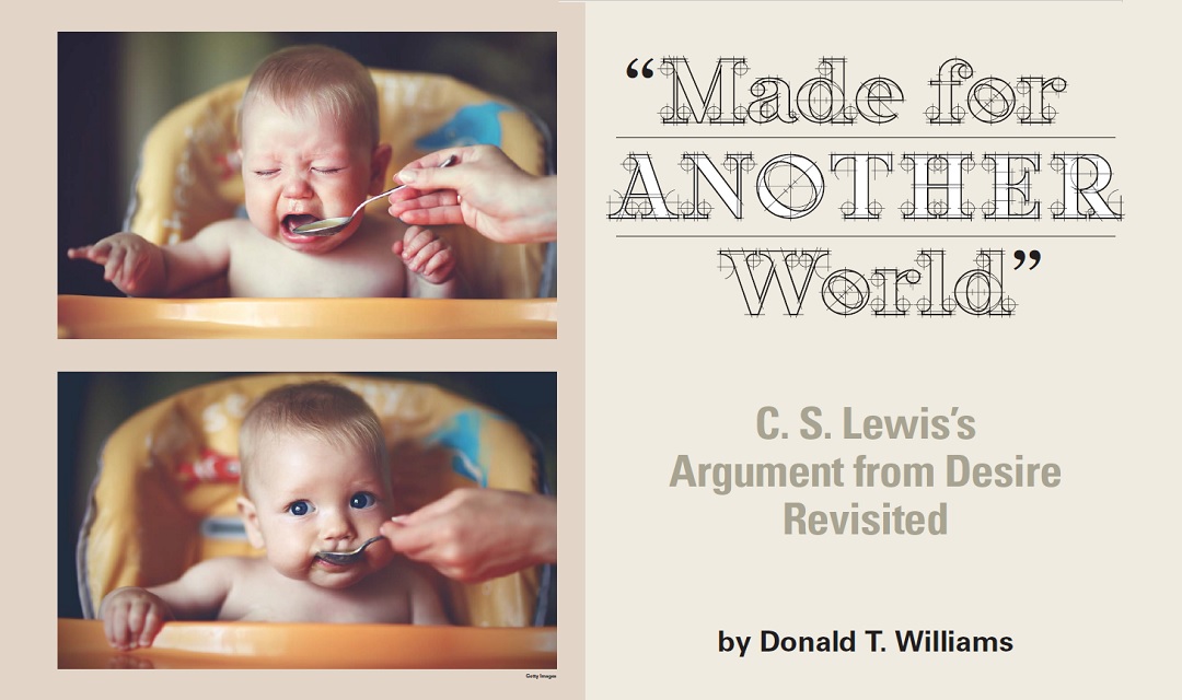 JAF2412–Made for Another World_C.S. Lewis’s Argument from Desire Revisited