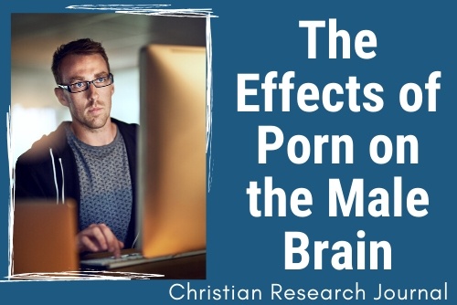The Effects of Porn on the Male Brain