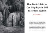 How Dante’s Inferno Can Explain Hell to Modern Seekers