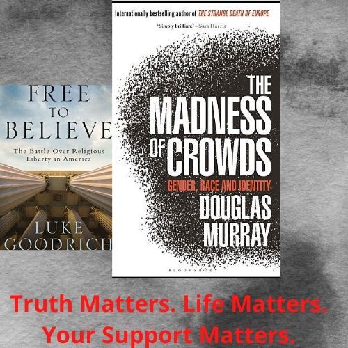 The Madness of Crowds [Book]