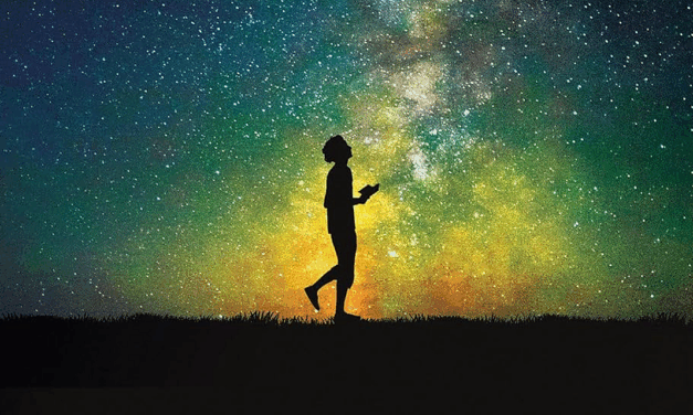 Missing the Signposts: A Review of Astrophysics for People in a Hurry by Neil DeGrasse Tyson