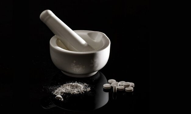 Does Galatians 5.19-21 Forbid the Use of Medicine?