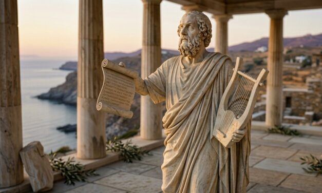 Why Christians Should Read the Pagan Classics