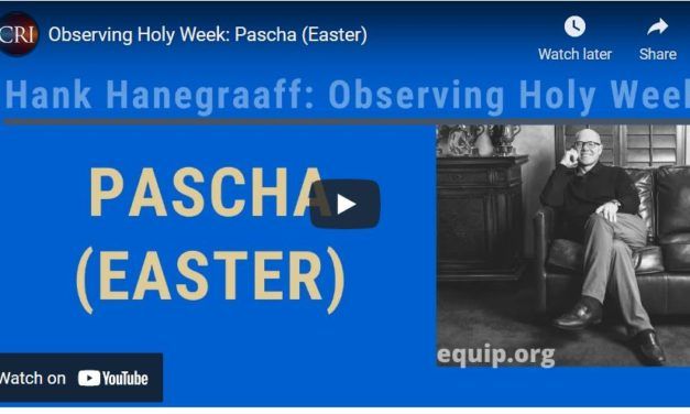 Pascha