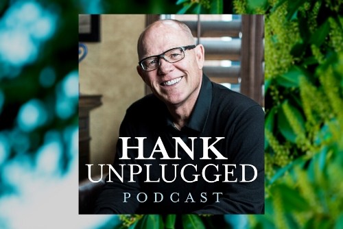 <i>Bible Answer Man</i>, <i>Hank Unplugged</i>, and Q&A