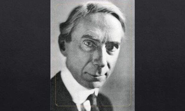 Bertrand Russell: An Atheist Philosopher Christians Should Know