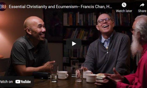 The Key to Christian Unity is Humility: Francis Chan & Metropolitan Yohan (Hank Unplugged Podcast)
