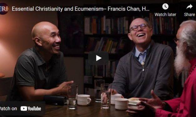 The Key to Christian Unity is Humility: Francis Chan & Metropolitan Yohan (Hank Unplugged Podcast)