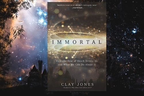 Symbolic Immortality Projects Can’t Save You, and Q&A