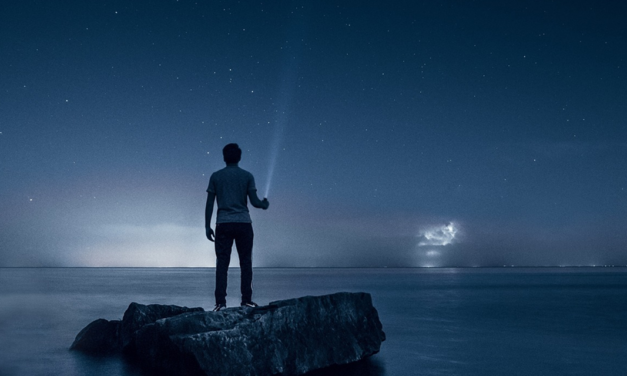 The Sting of Death: Albert Camus and the Fight for Life