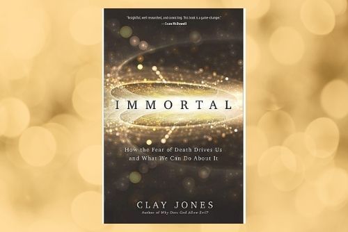 immortal best of