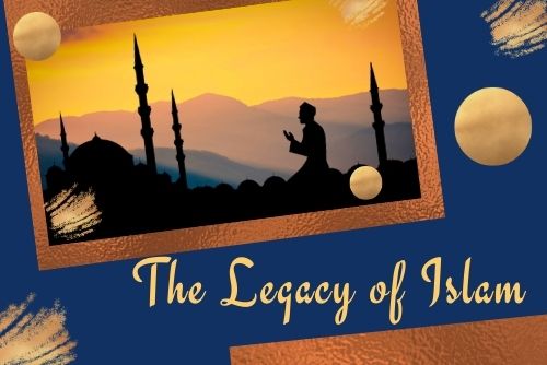 The Legacy of Islam, and Q&A