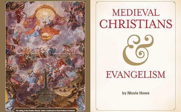 Medieval Christians and Evangelism