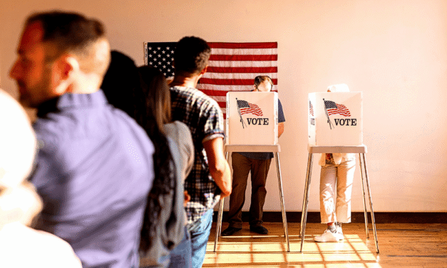 Wise as Serpents: Christians, Politics, and Strategic Voting