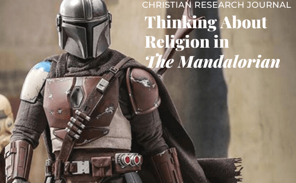 This is the Way…Or is It?: Thinking About Religion in The Mandalorian