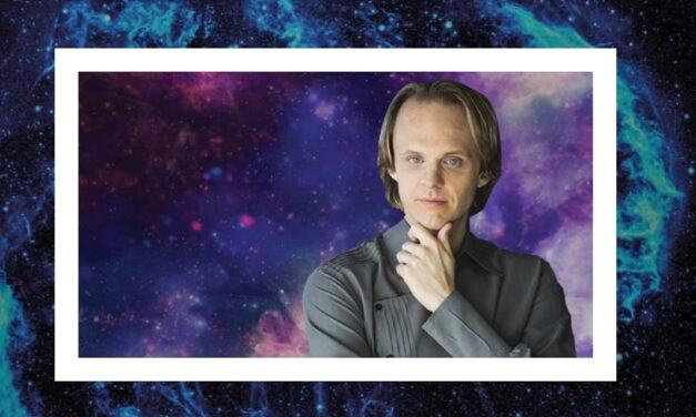 Humanity’s Ascension: Assessing the History Channel’s New Age, Time Travel Guru David Wilcock
