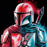 Episode 224: This is the Way…Or is It?: Thinking About Religion in The Mandalorian