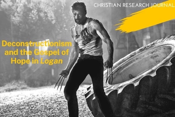 Deconstructionism and the Gospel of Hope in Logan