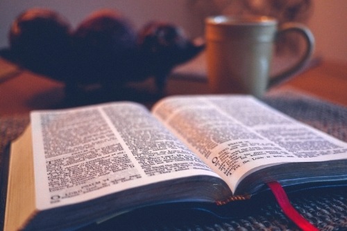 Learning To Rightly Interpret Scripture