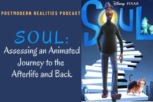 Episode 228 Has Pixar Lost Its Soul? Assessing an Animated Journey to the Afterlife and Back