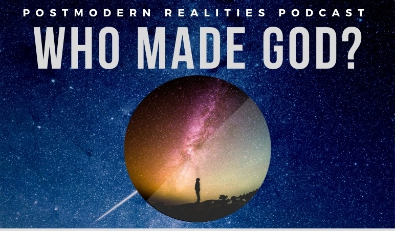 772x451 Who Made God?