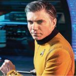 Star Trek’s Christopher Pike: An Old-Fashioned Hero for Our Cynical Times