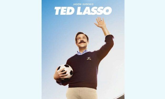 Wayward Ted: Celebrating the Fruit of the Spirit in Ted Lasso