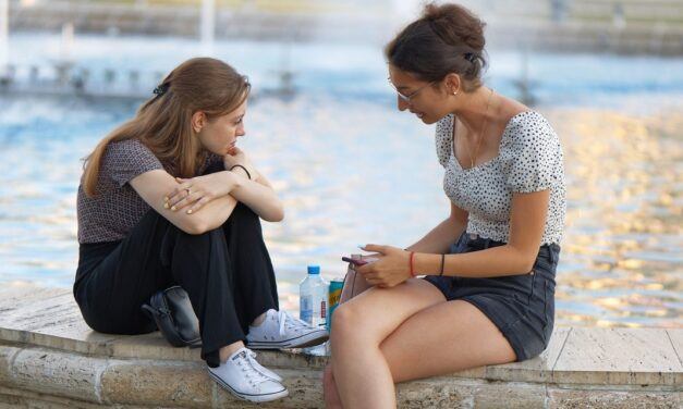 Relational Intentionality: Why Women Should Be Apologist, Too!