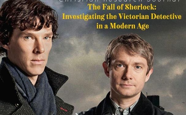 The Fall of Sherlock: Investigating the Victorian Detective in a Modern Age