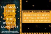 Glimpsing the Grave: A Critical Review of The Book of Longings: A Novel by Sue Monk Kidd