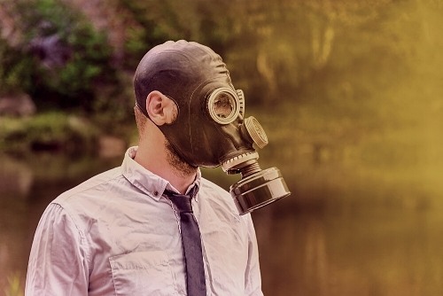 Q&A: Doomsday Preppers, Children of Adam and Eve, and Homosexuality