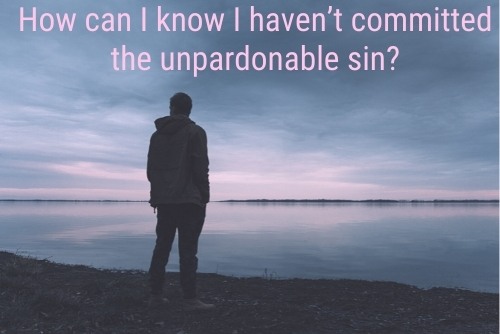 Q&A: The Unpardonable Sin, Bible Translations, and the Existence of Hell
