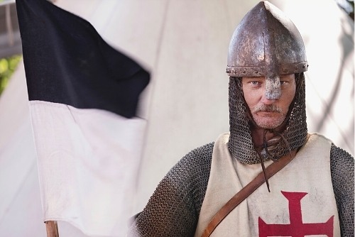 Q&A: Israeli–Palestinian Conflict, the Crusades, and the Word of Faith Movement