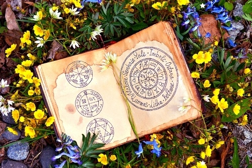 Q&A: Abrogation of Scripture, Wicca, and Cain’s Sacrifice