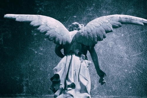 Q&A: Dispensationalism, Visions of Death, and Aging in the Old Testament