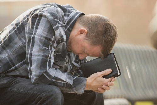 Q&A: Salvation, Universalism, and Prayer