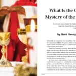What is the Central Mystery of the Church