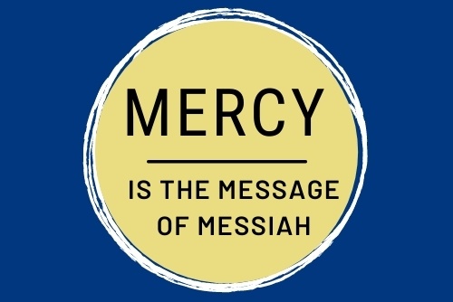 Best of BAM: Matthew Chapter 11: Mercy is the Message of Messiah