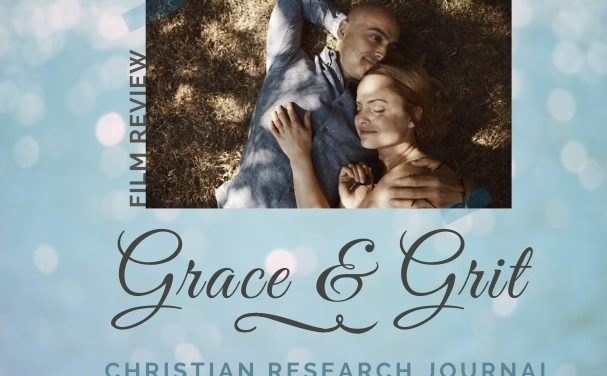 Grit Without Grace: Love and Tragedy According to Nondualism: A Review of the film Grace and Grit