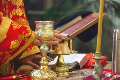 Q&A: Closed Communion, Understanding Scripture, and Learning From Job