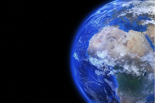 Q&A: Jihad, Just War Theory, and the Age of the Earth