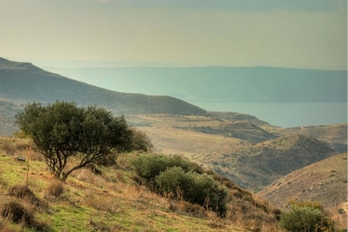 Matthew Chapter 11: Woe on Unrepentant Towns