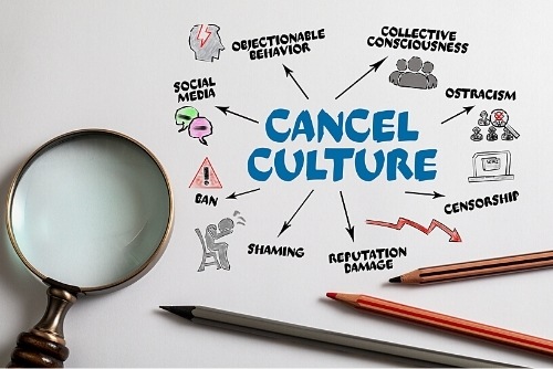 Christians in a Cancel Culture with Joe Dallas – Part 3