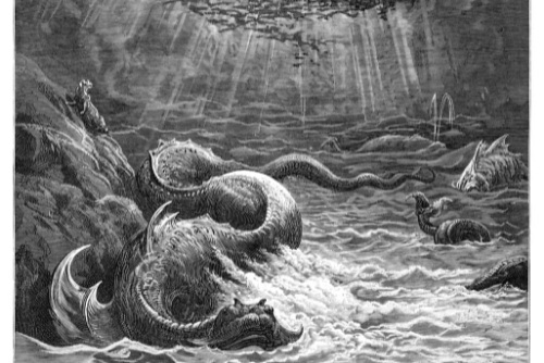 Q&A: Why Doesn’t Satan Repent, Calling, and Universalism