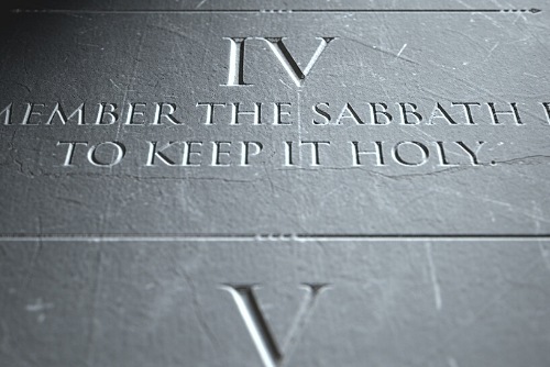 Best of BAM: Matthew Chapter 12: Jesus Is Lord of the Sabbath