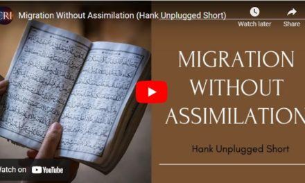 Migration Without Assimilation (Hank Unplugged Short)