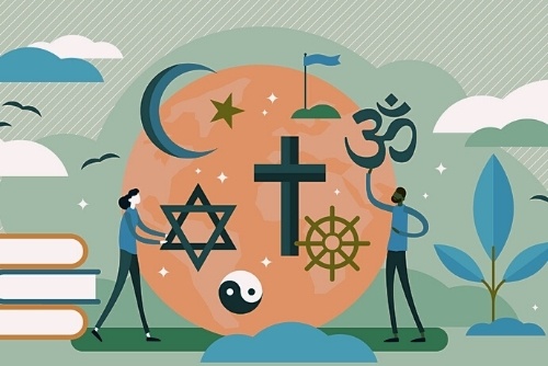 Q&A: Sharing the Gospel, How To View World Religions, and the Age of Humanity