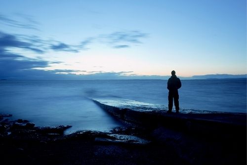 Person of Interest with J. Warner Wallace – Part 1