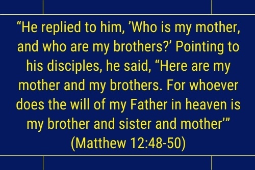 Matthew Chapter 12: This Generation